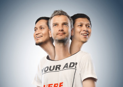 Publicis Indonesia hires Kike Gutierrez as chief creative officer