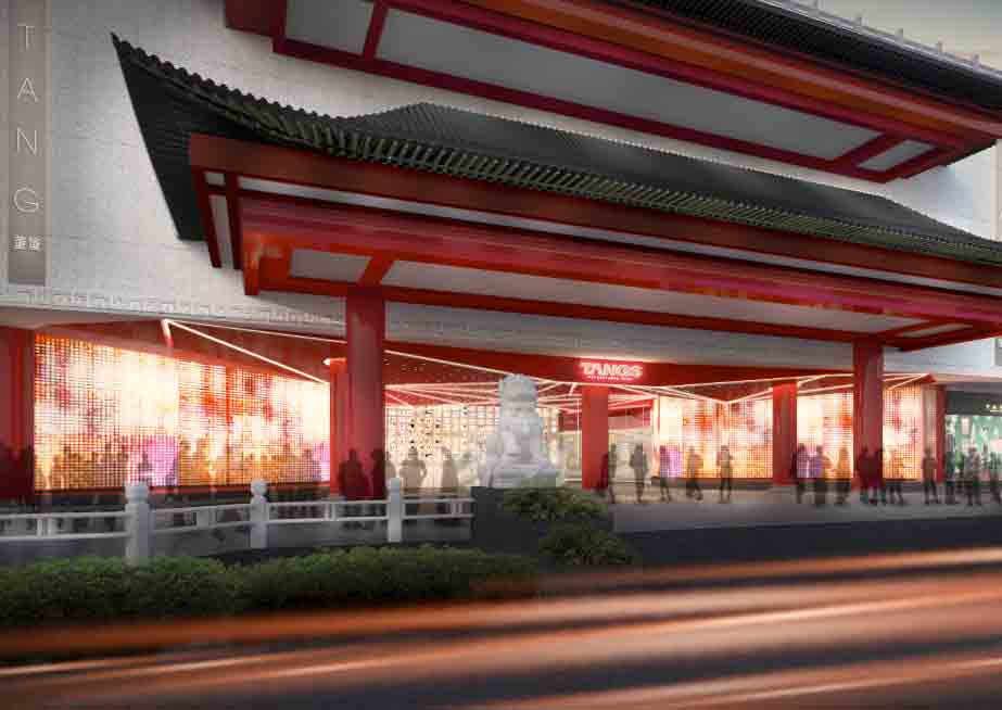 Tangs picks TBWA Singapore for rebrand