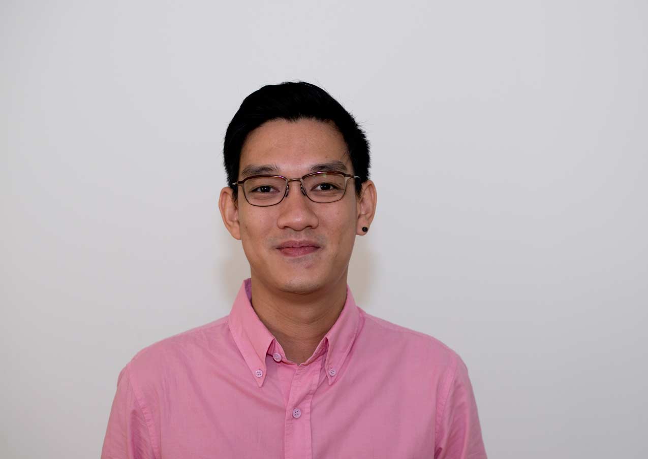 Iris Singapore appoints creative group head