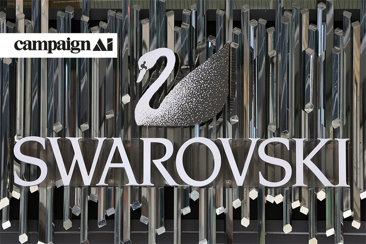 Global new-biz round-up: Creative pitches dominate as Swarovski, IBM and more change hands
