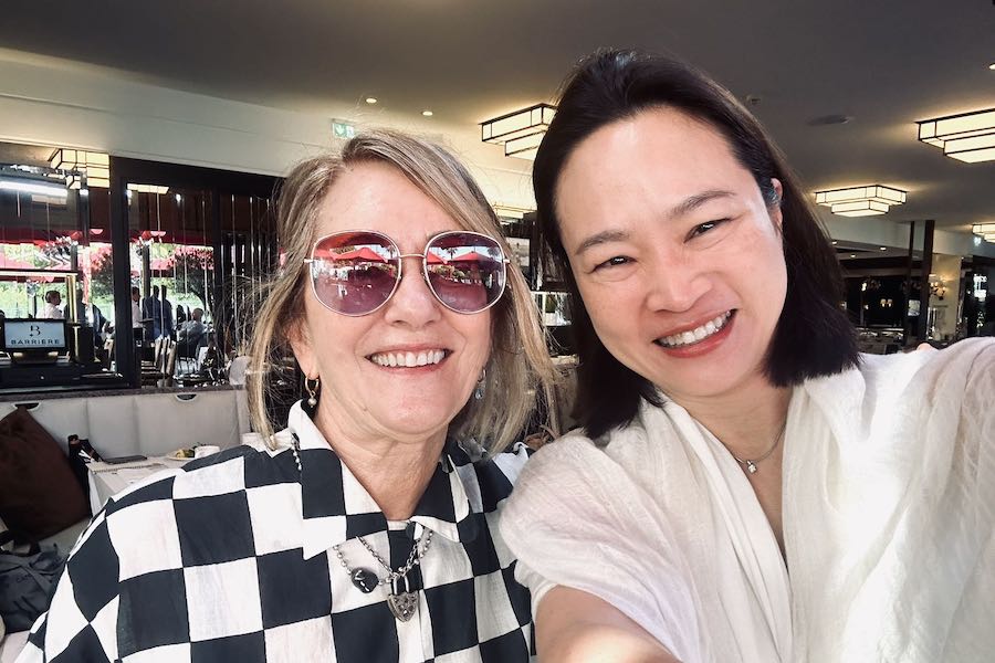 Decoding APAC successes at Cannes Lions 2023 with Jane Lin-Baden