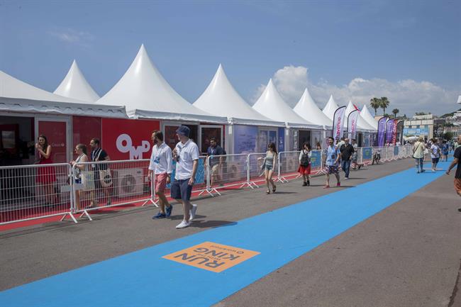 Cannes Lions sees record 43,000 award submissions