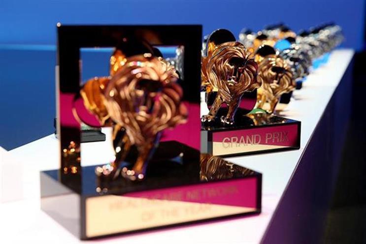 AMV BBDO wins top global agency, WPP top holding company at Cannes Lions 2021