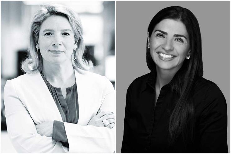 IPG Mediabrands names global client officers