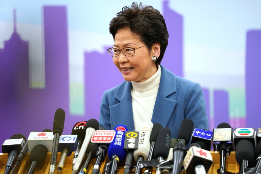 PR union slams Hong Kong govt decision to call for agency pitch