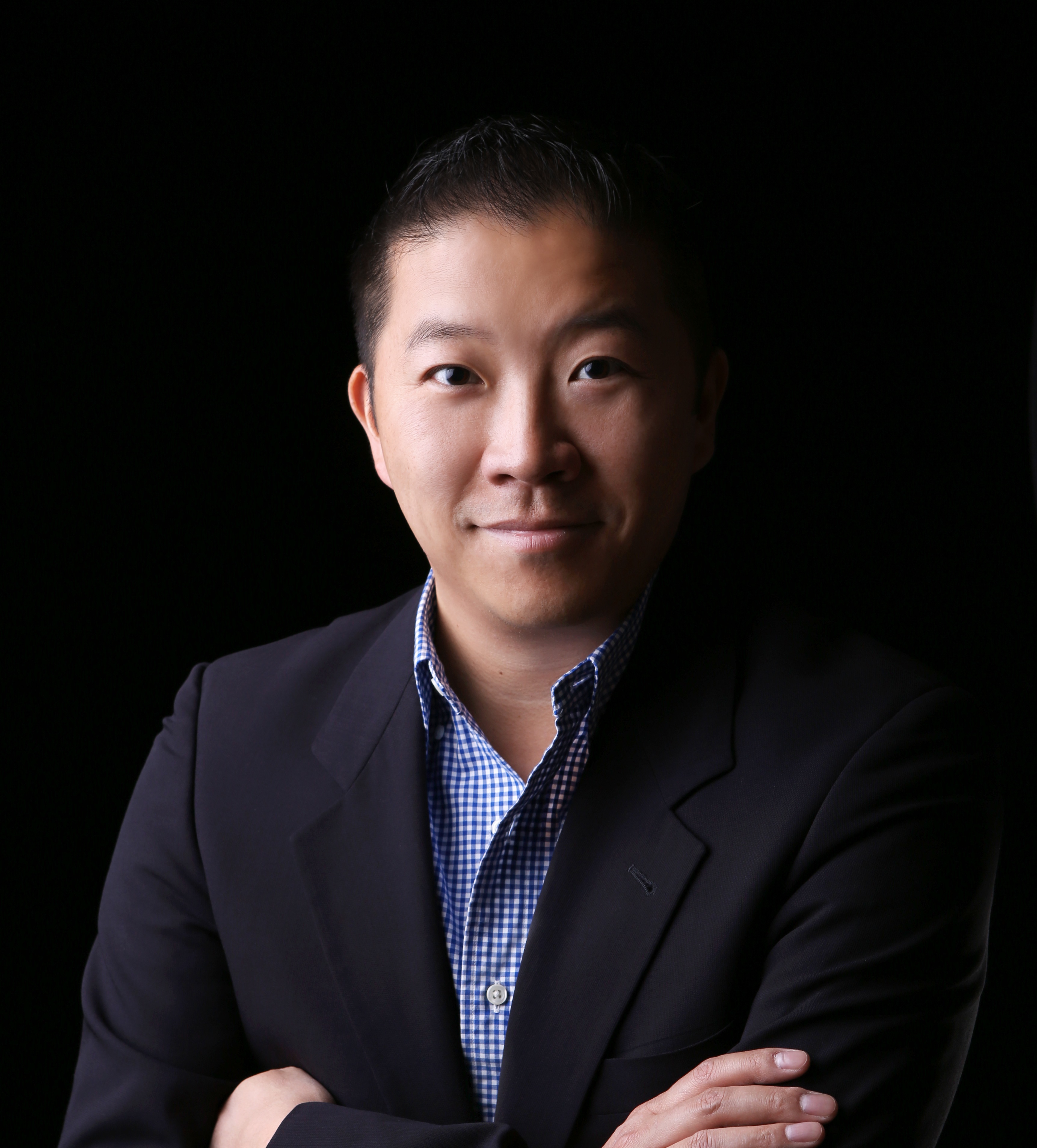 Carter Chow joins McCann Shanghai from Y&R; replaces Carol Lam