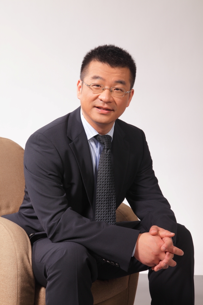 UM's Cary Huang promoted to new role as CEO of IPG Mediabrands China
