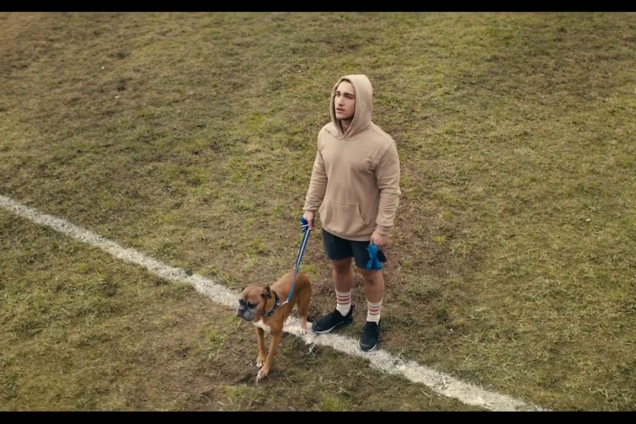 Catch.com.au celebrates frivolous shopping with amusing spots