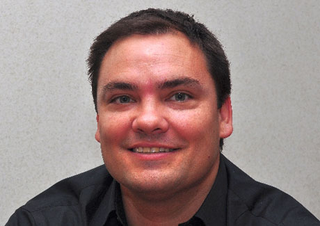 Damon Rielly tapped to lead Catcha Digital’s Malaysian office