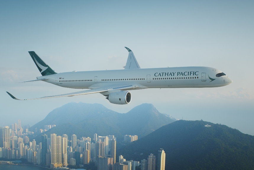 Cathay Pacific steers away from 'traditional airline PR' in the UK with agency appointment