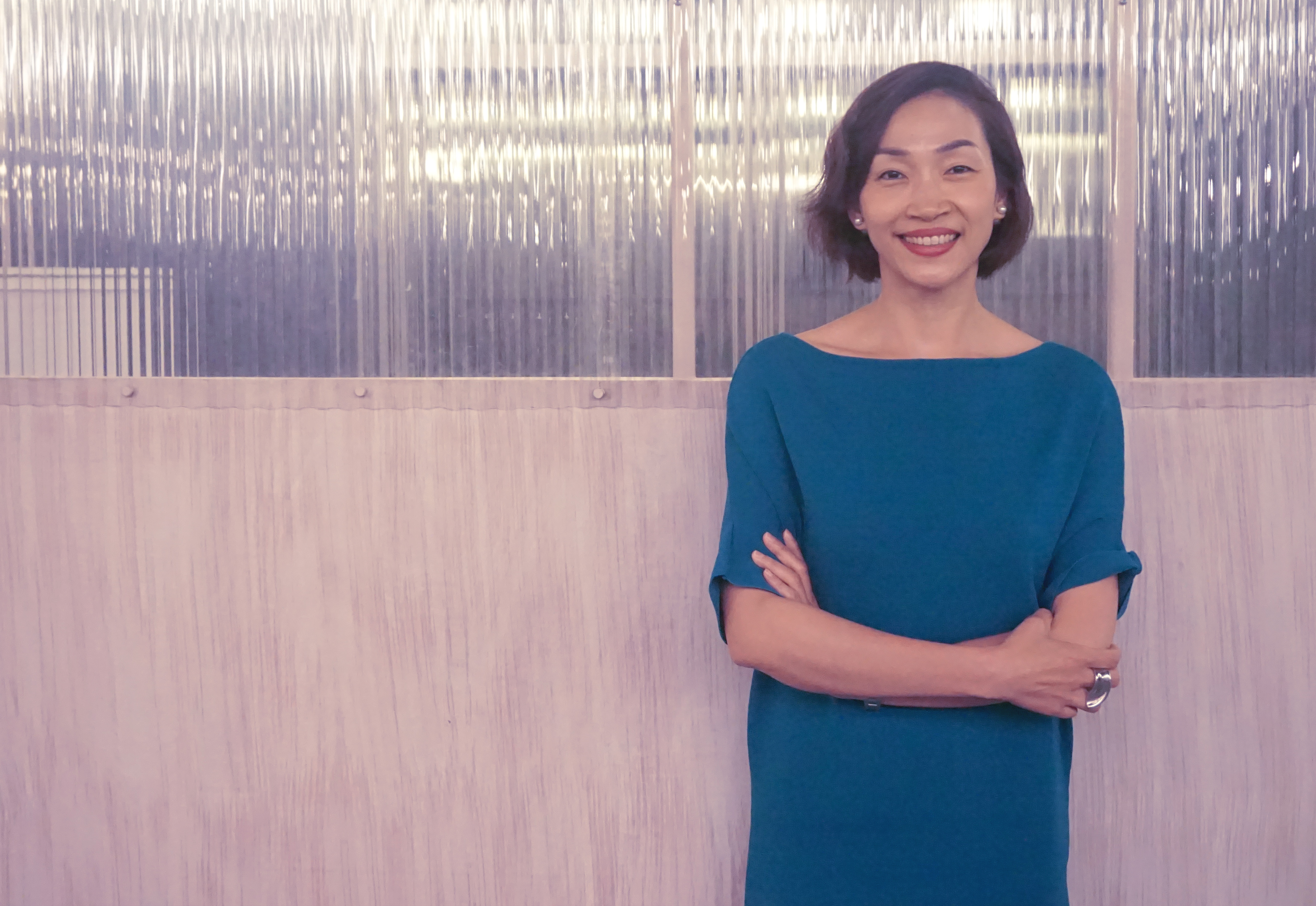 Trading places in Greater China: Saatchi's Chen and Ng, Yooya's Steere and more