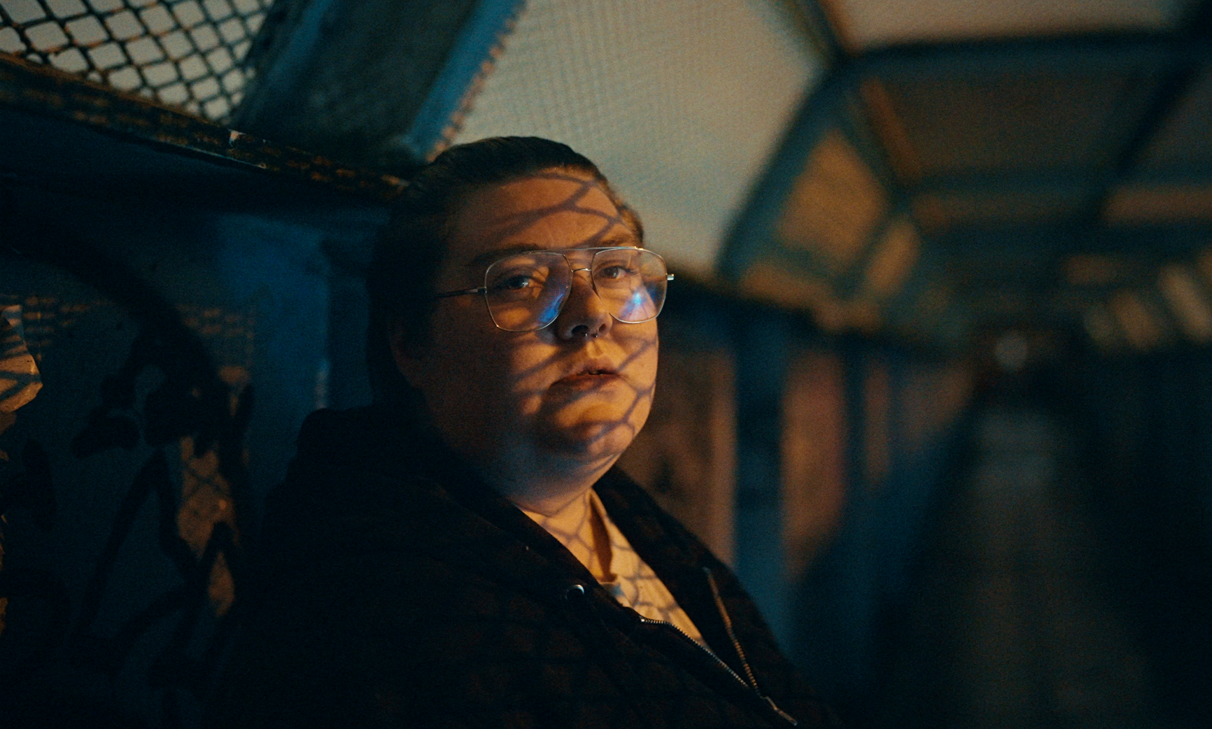 A Christmas classic reimagined because homelessness is anything but silent