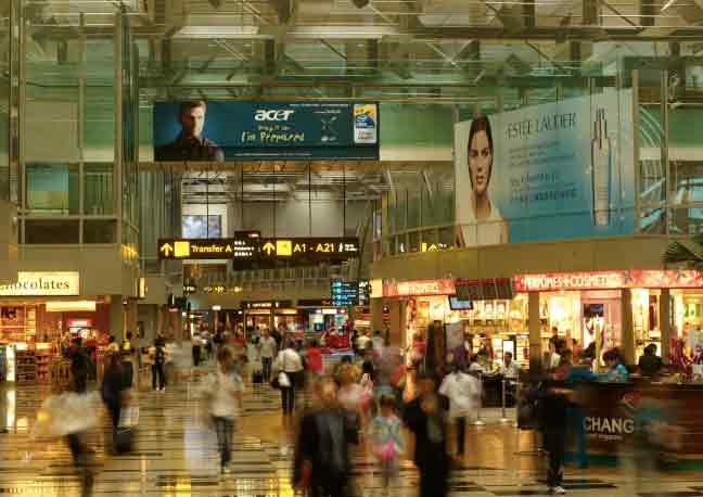 Changi Airport Group selects JWT Singapore as creative AOR