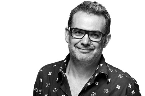 Passion vs. process: The big client divide?