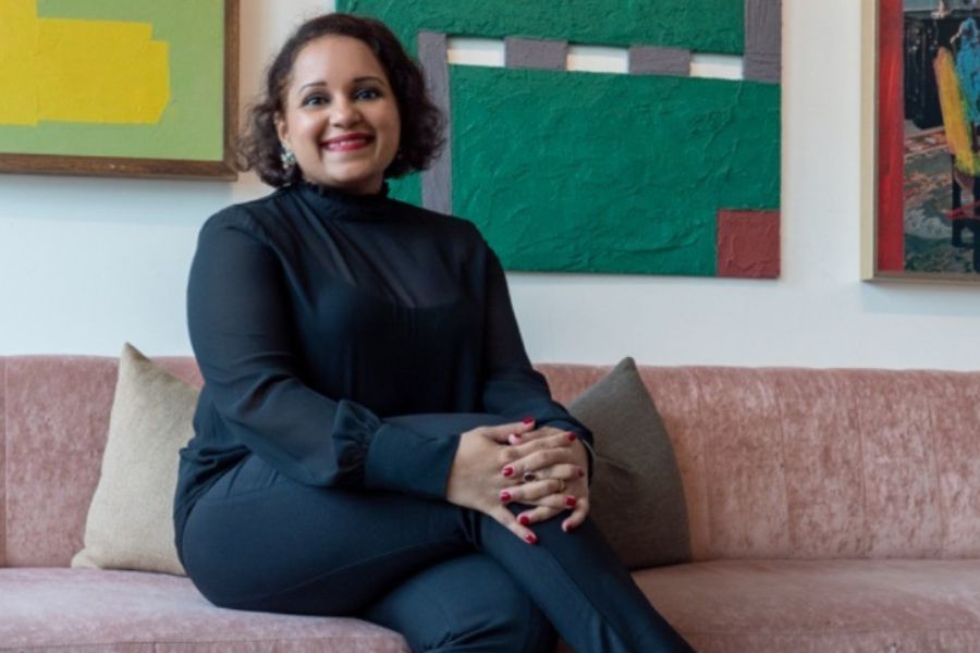 Taking the entrepreneurial route: Lessons from a first-year founder