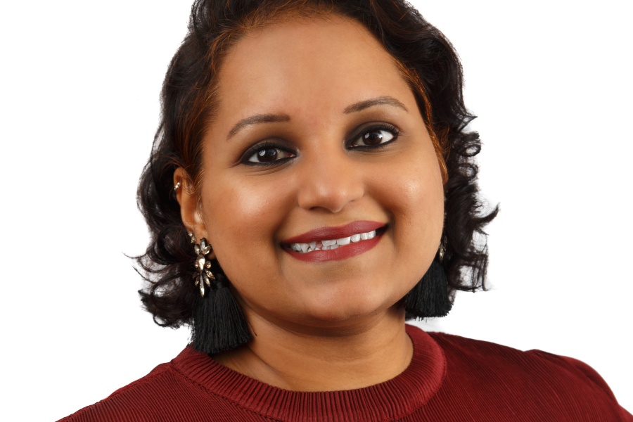 ‘We can’t just copy-paste elements from the West’: Chair of PRCA’s DEI committee