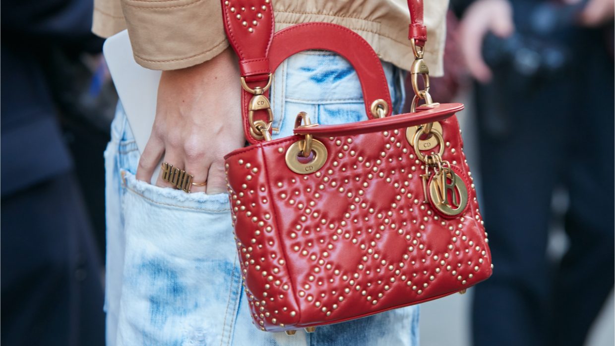 Will Chinese consumers forgive Dior?
