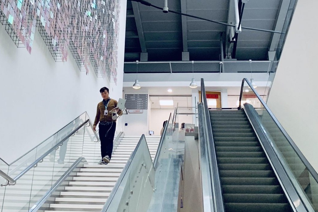 How China’s ‘996’ culture is changing