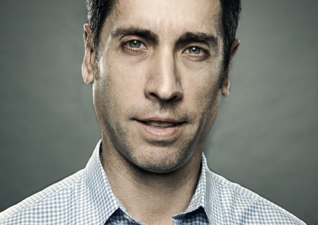 Ogilvy & Mather hires Goodby’s Chris Ford as ECD in Sydney