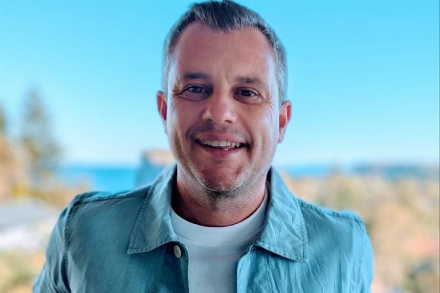 Chris Kay launches coaching collective AndOpen