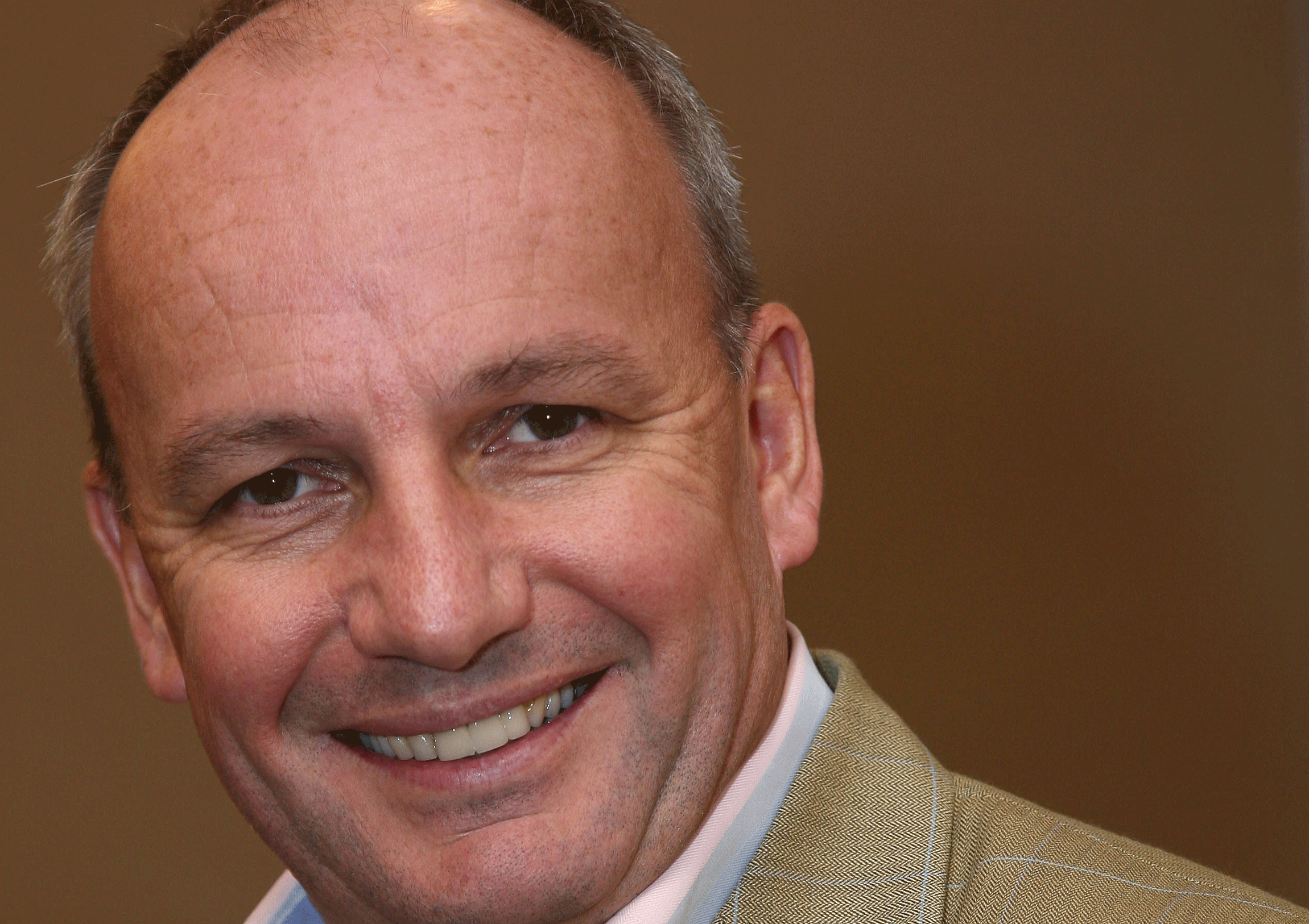 Chris Thomas named chairman of Proximity Worldwide