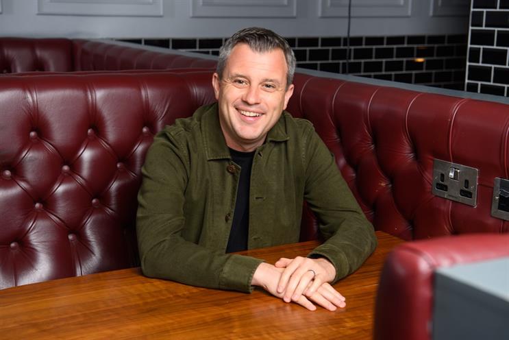 Publicis promotes Saatchi & Saatchi CEO to head group-wide creative practice