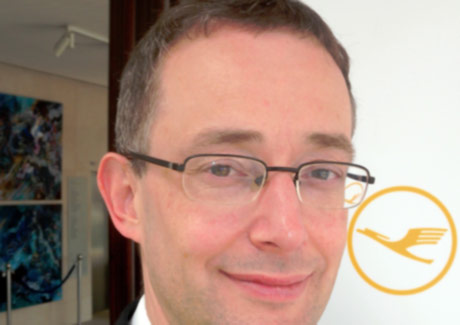 Lufthansa appoints Christian Altmann as GM for Singapore 