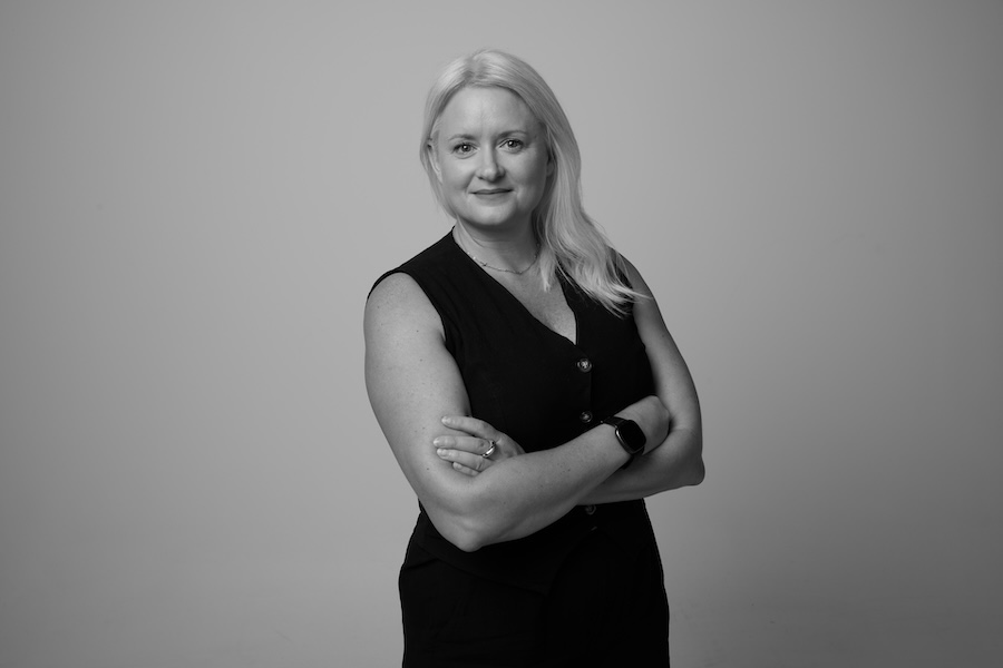 If you want to get ahead, you have to be un-ignorable where you are