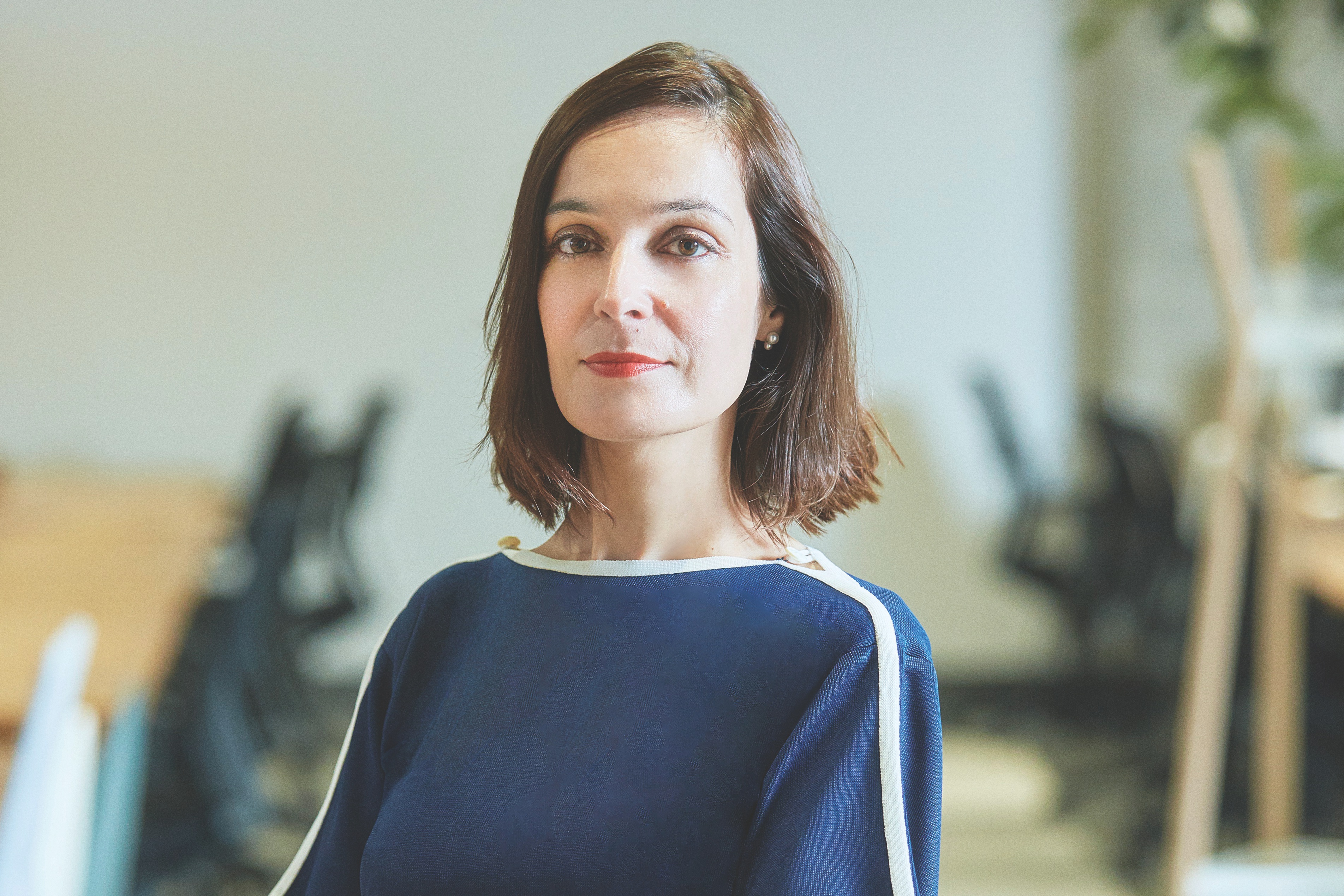 Spikes jury chief Cristovao: Please, no more lip-service to causes