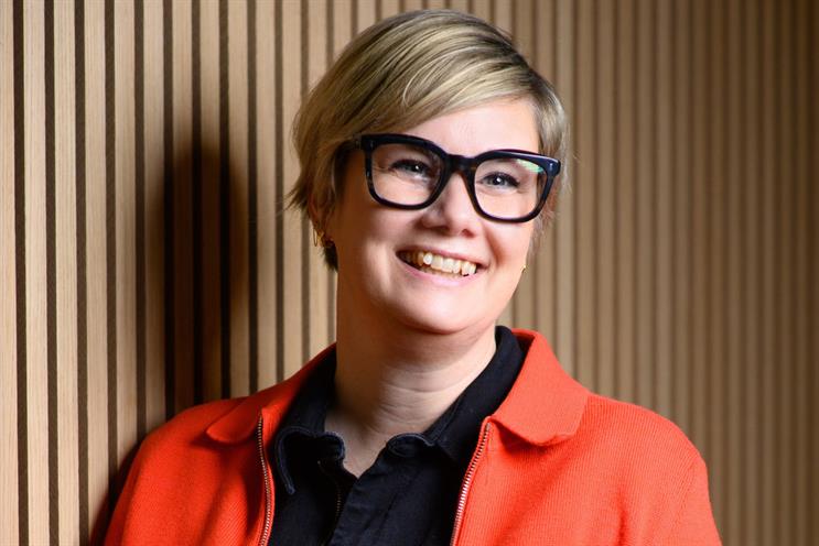 Digitas UK hires first chief growth officer