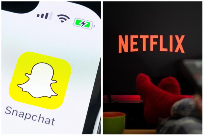 Snap parts ways with senior ad execs following reports of 20% job cuts