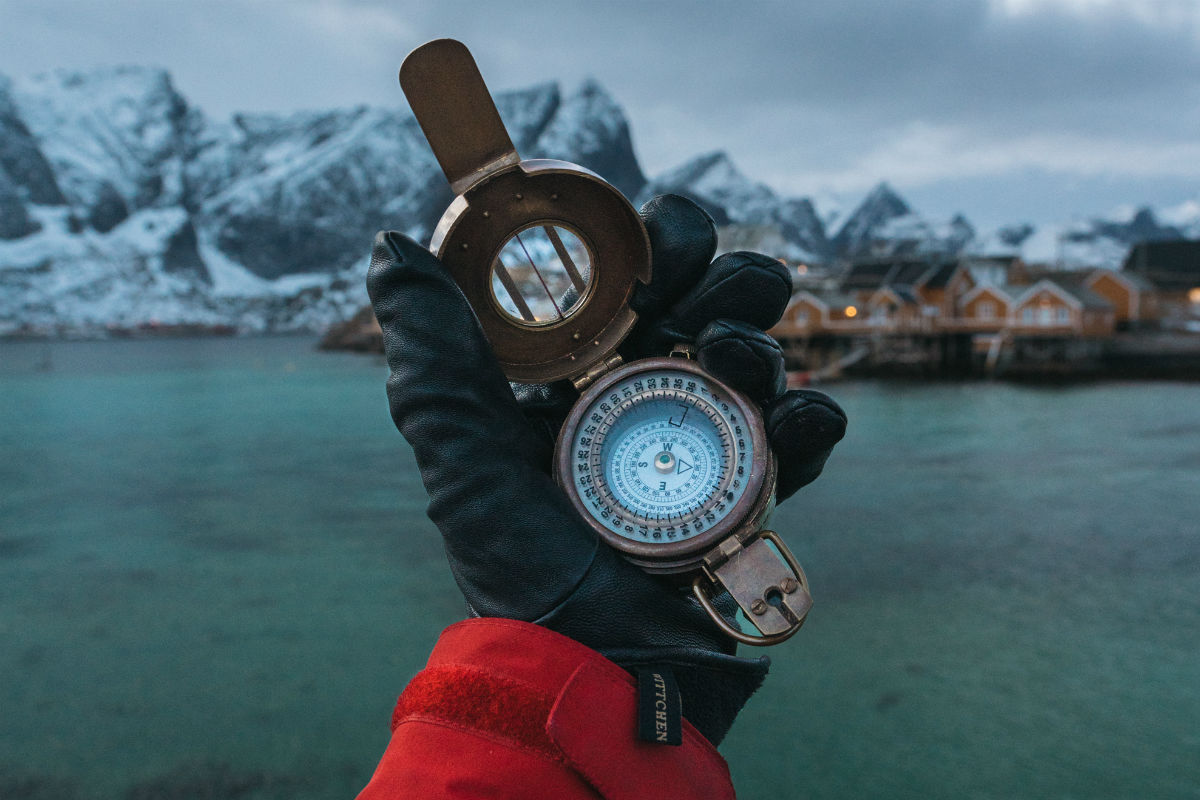 Campaigns don’t shape brands—employees do