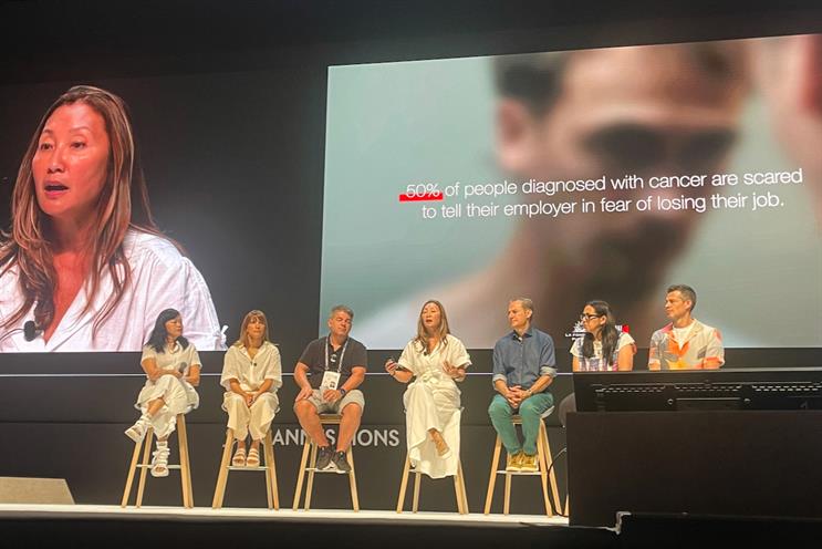 Working With Cancer’s ‘Big C’ global creative contest opens for entries