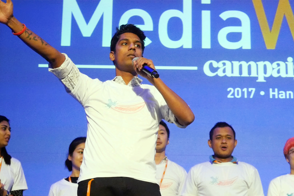 Watch: The MediaWorks Experience 2017