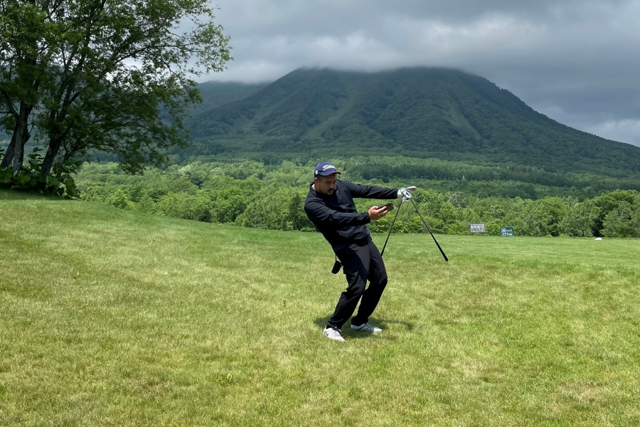 Creative Minds: Nogamoto's bucket list is like Costco's receipt—long and driven by FOMO