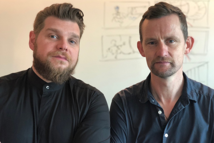 SMS Group introduces creative residency