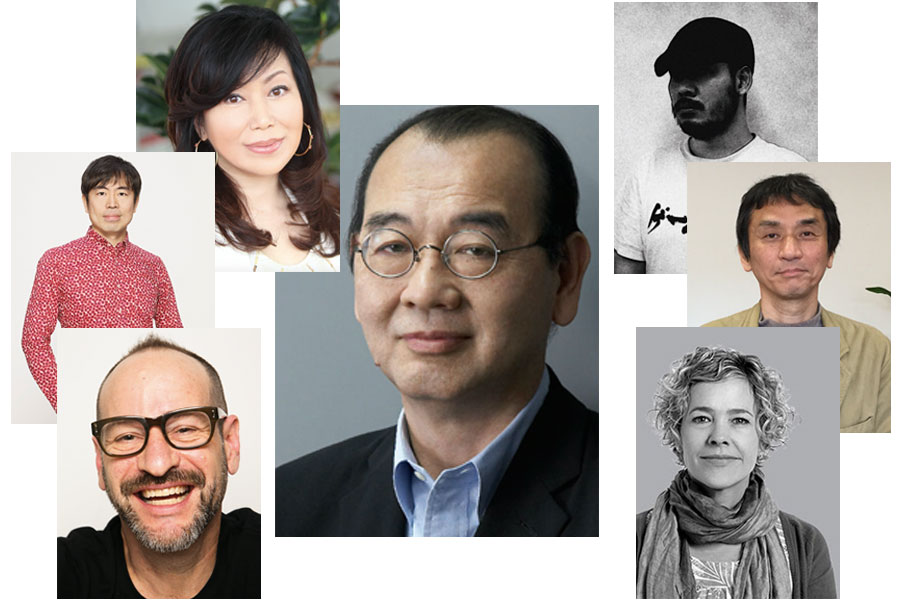 Creativity in Japan: A perspective on dealing with change