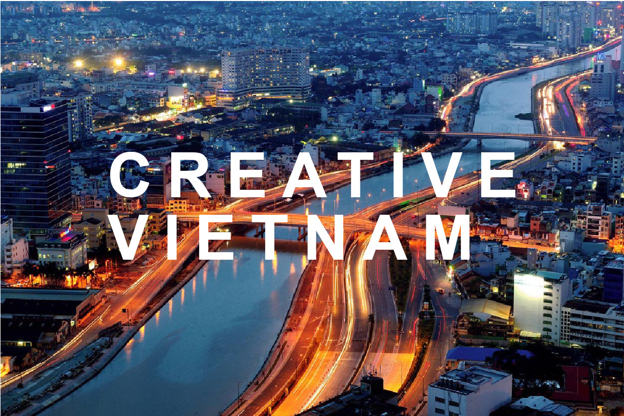 Creativity in Vietnam: How far has it come?