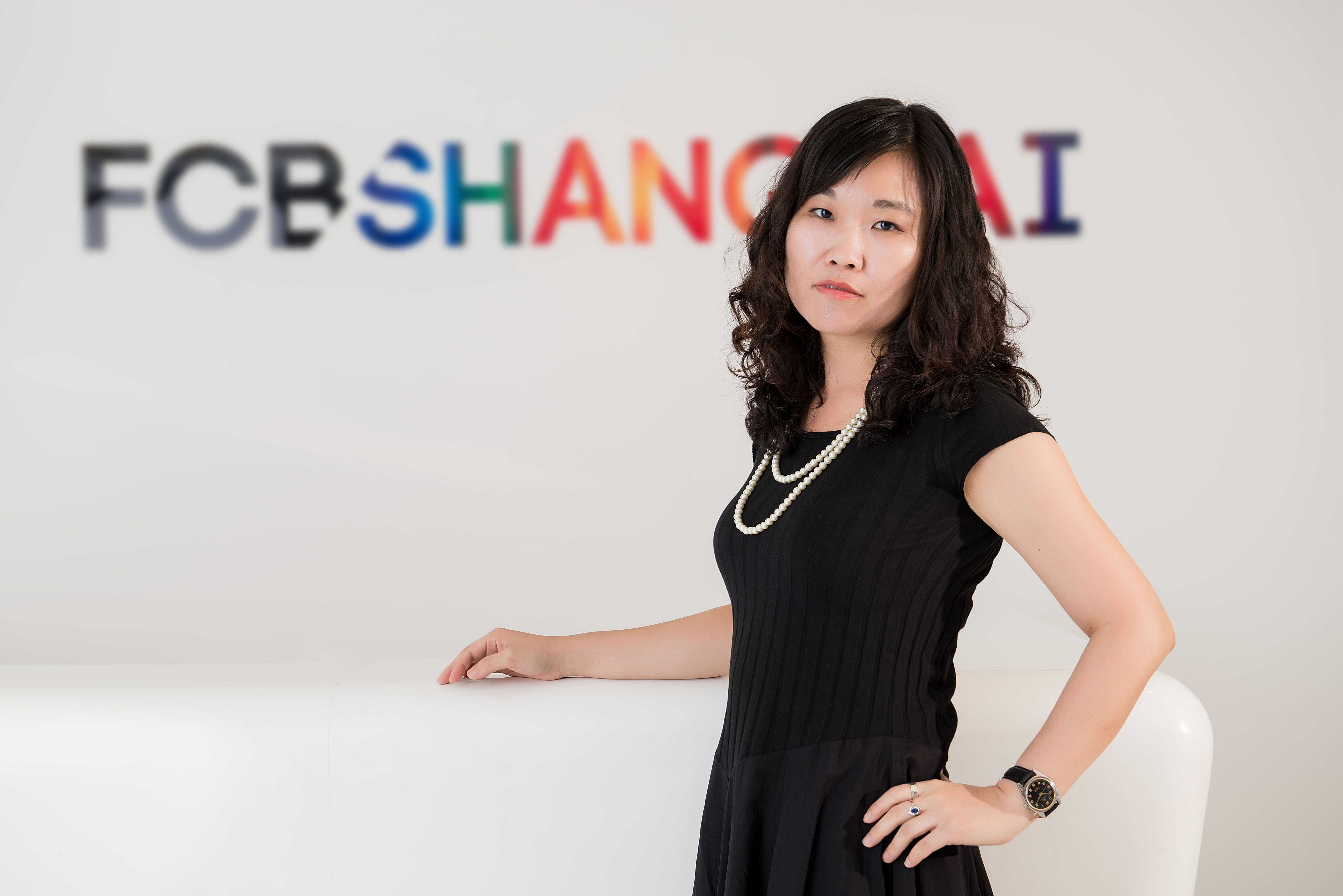 Cynthia Zhu joins FCB from DDB as head of strategy for Greater China