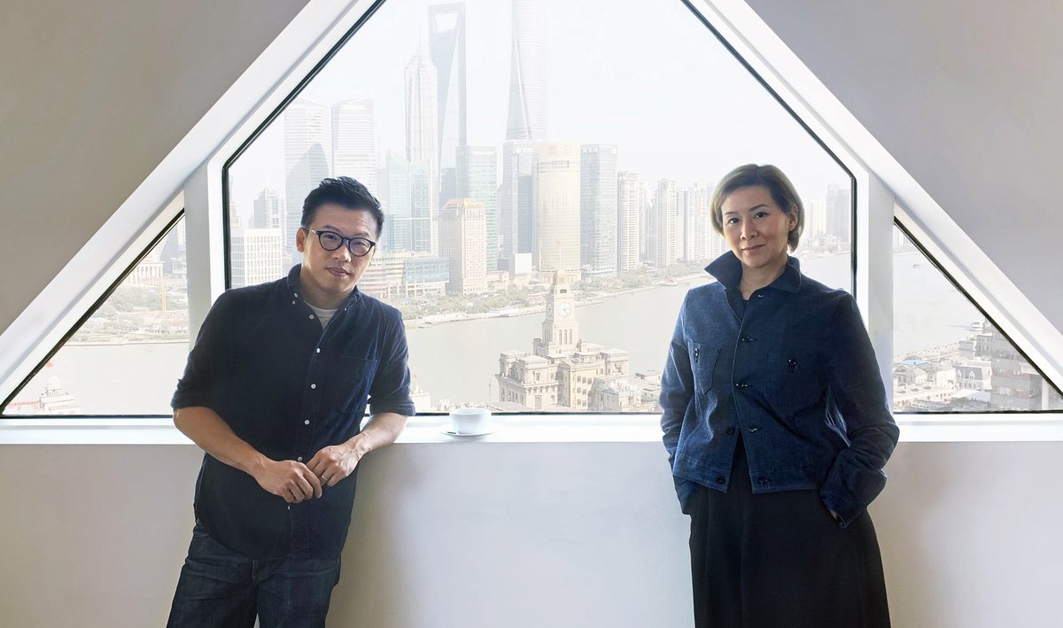 Dedicated creative agency for Apple hires Shanghai ECD