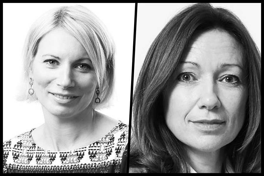 Dentsu Aegis departures continue with UK leadership exits