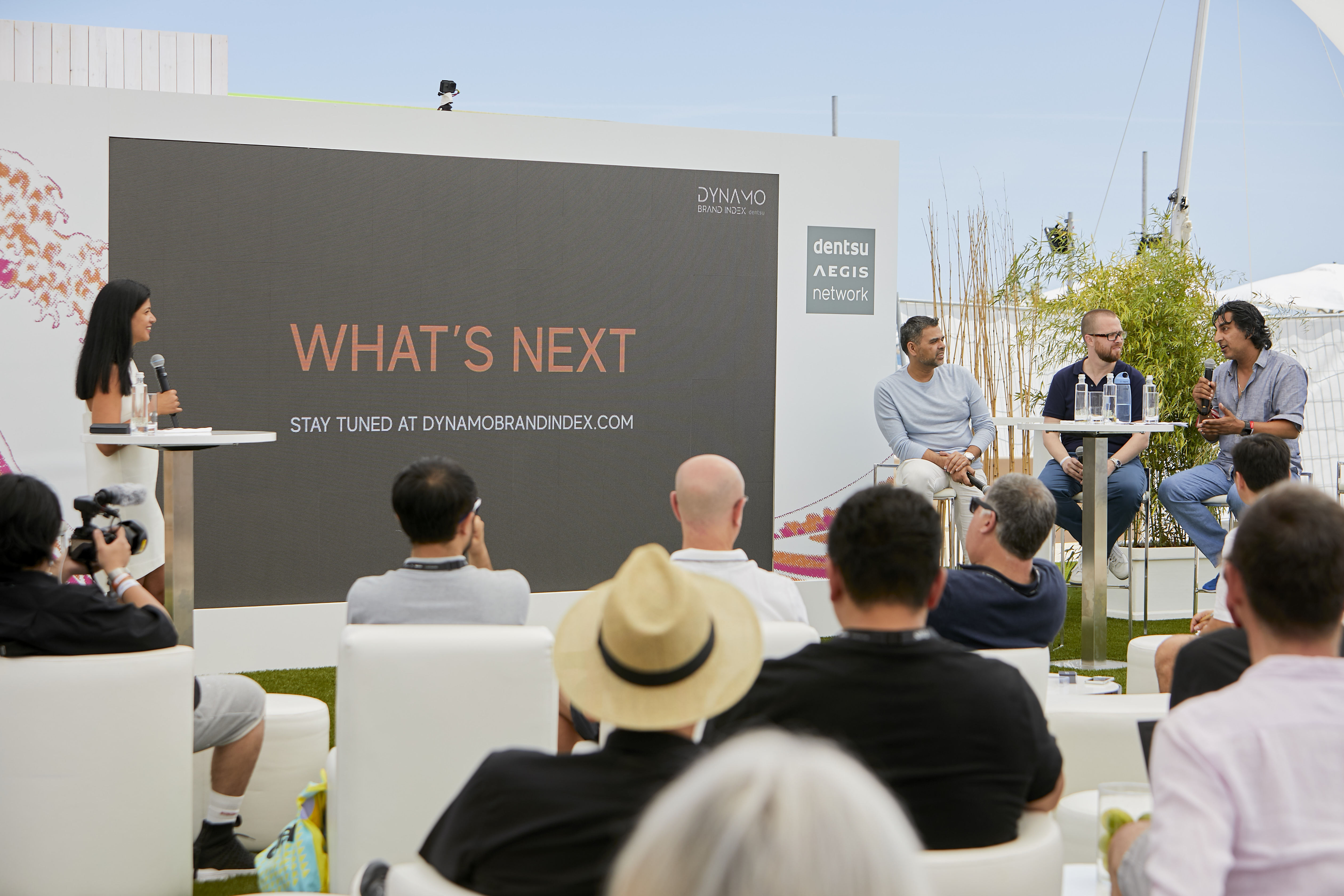 How to build brands that win in the new economy