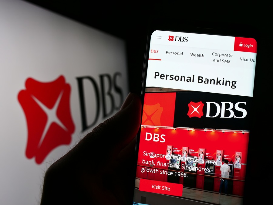 DBS and Citibank banking services outage angers customers in Singapore