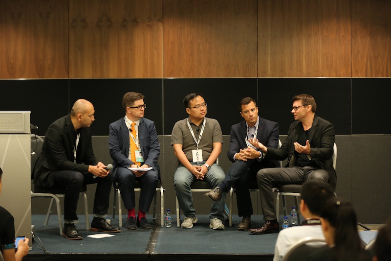 Inside Mondelez' fearless talent sessions at Spikes