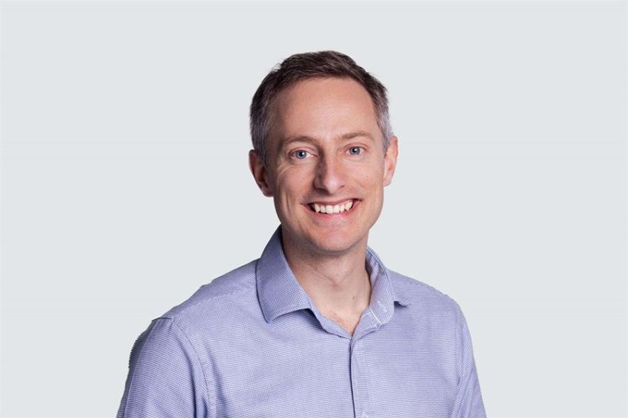 Dept hires David Neal as global CFO as Mickey Kalifa departs