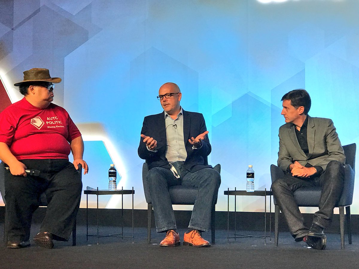 CtrlShift CEO calls out agency networks