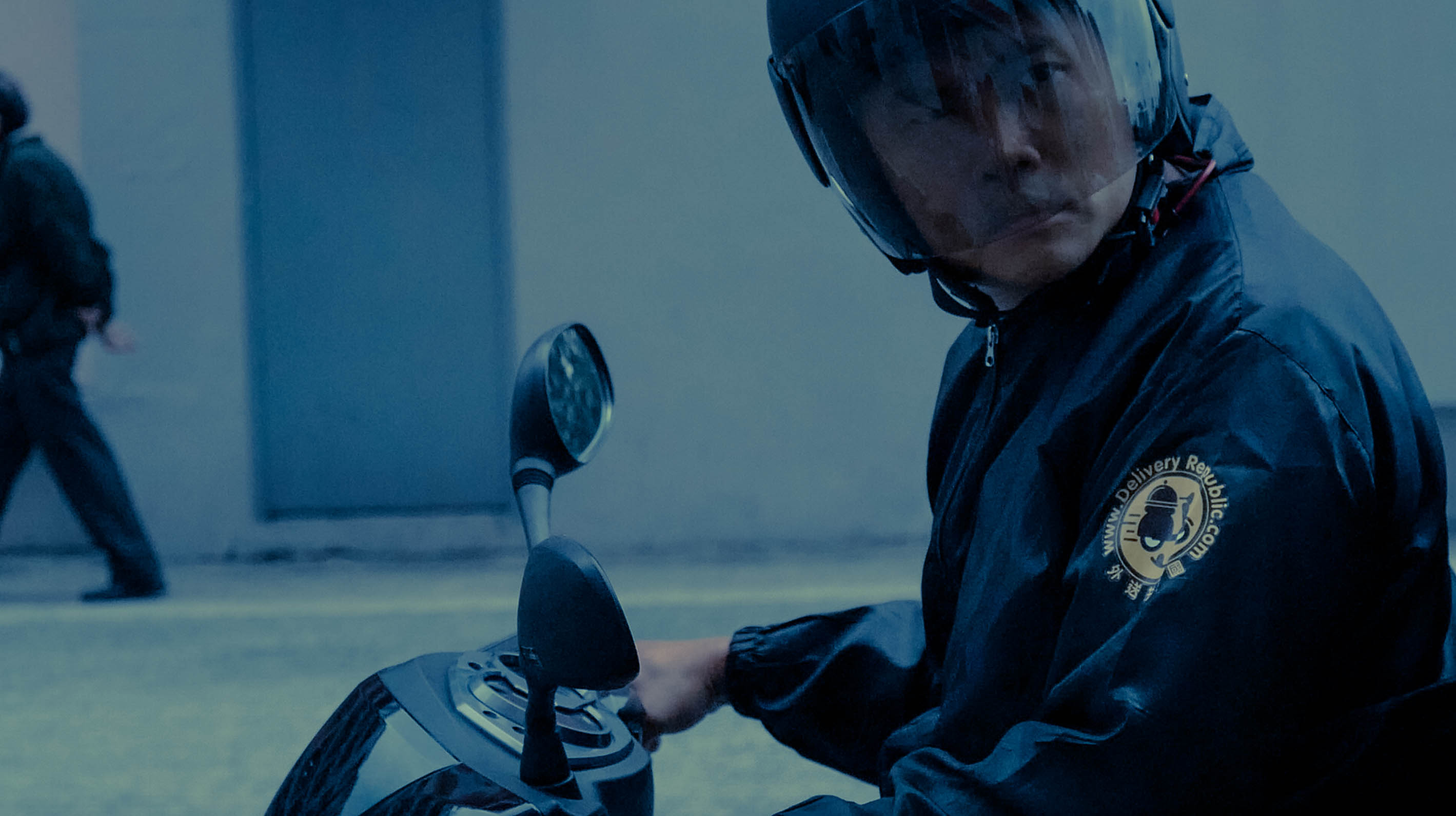 What the demand for on-demand food says about consumers