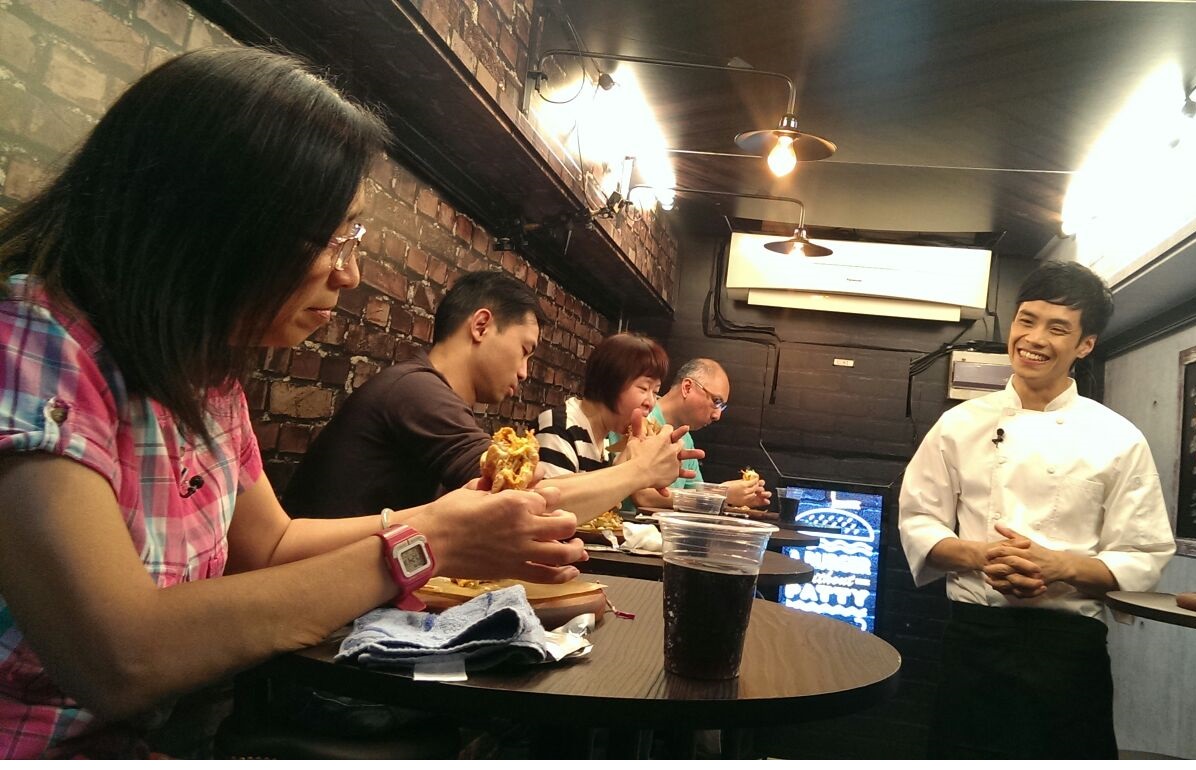 Burgers without patties? McDonald's pursues curious strategy in HK