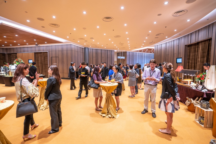 SingEx teams up with Unbound to promote innovation