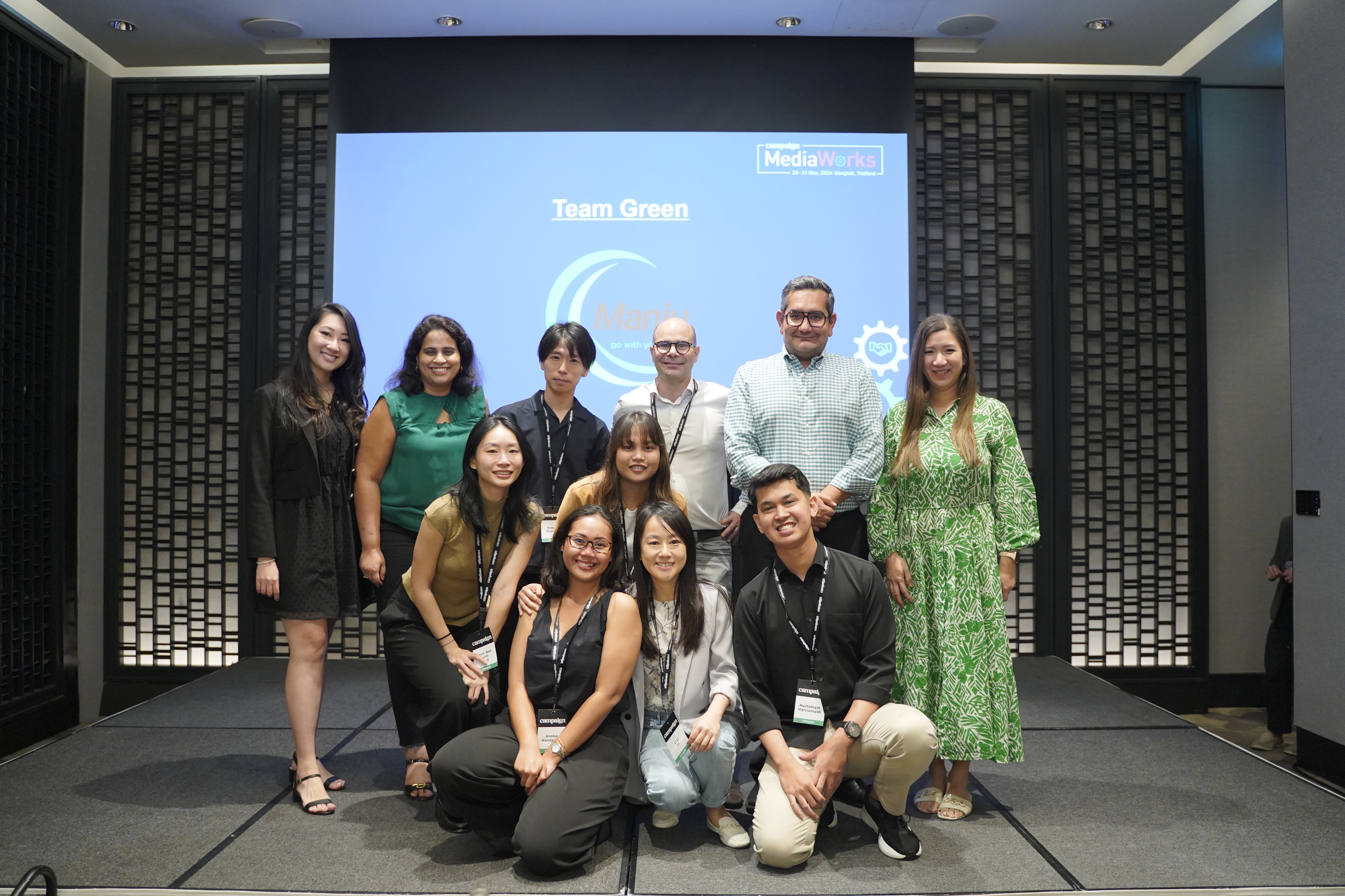 How a media strategy bridging old and new worlds won MediaWorks 2024